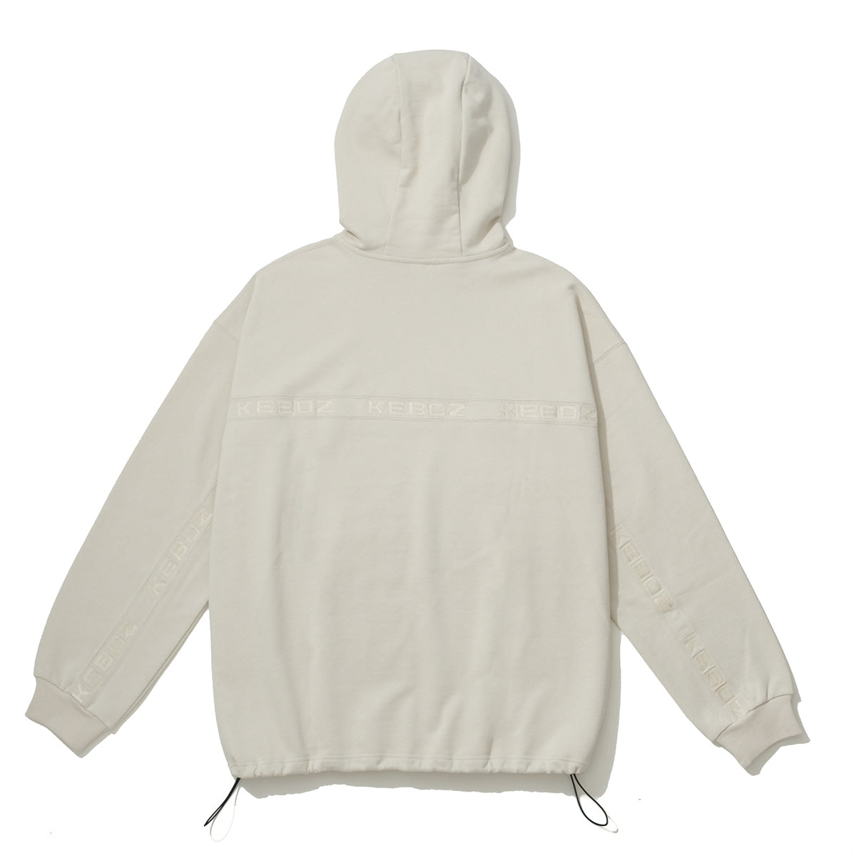 KAC LINE SWEAT HOODIE