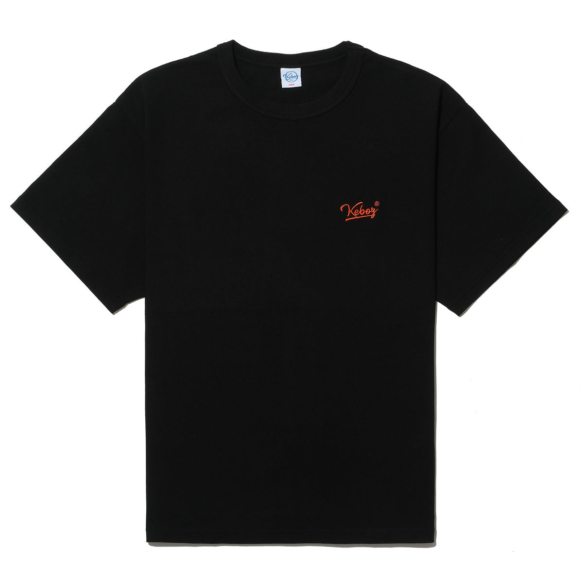 MT BB LOGO S/S TEE