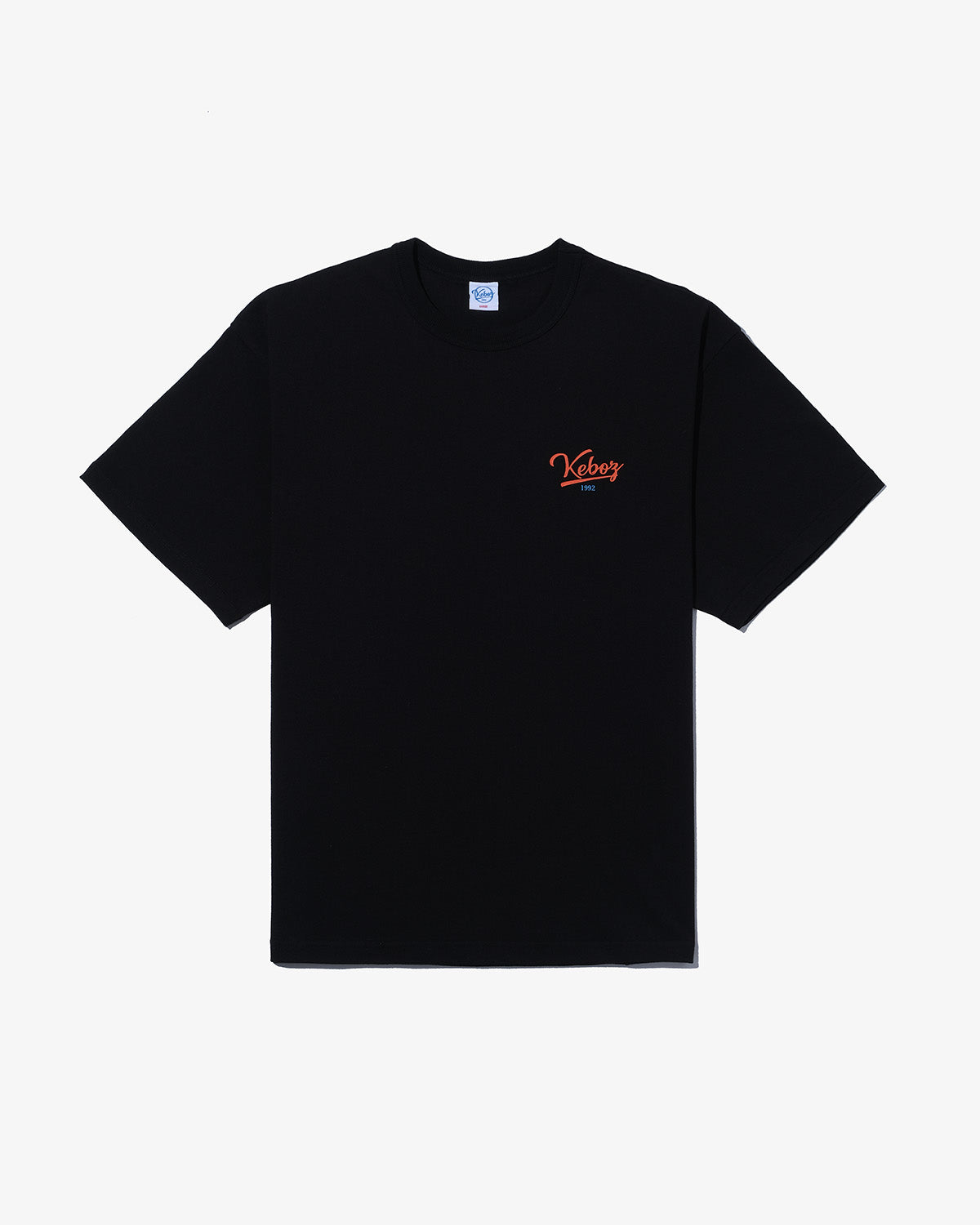 92. KIDS ICON LOGO S/S TEE（発送時期：５月）