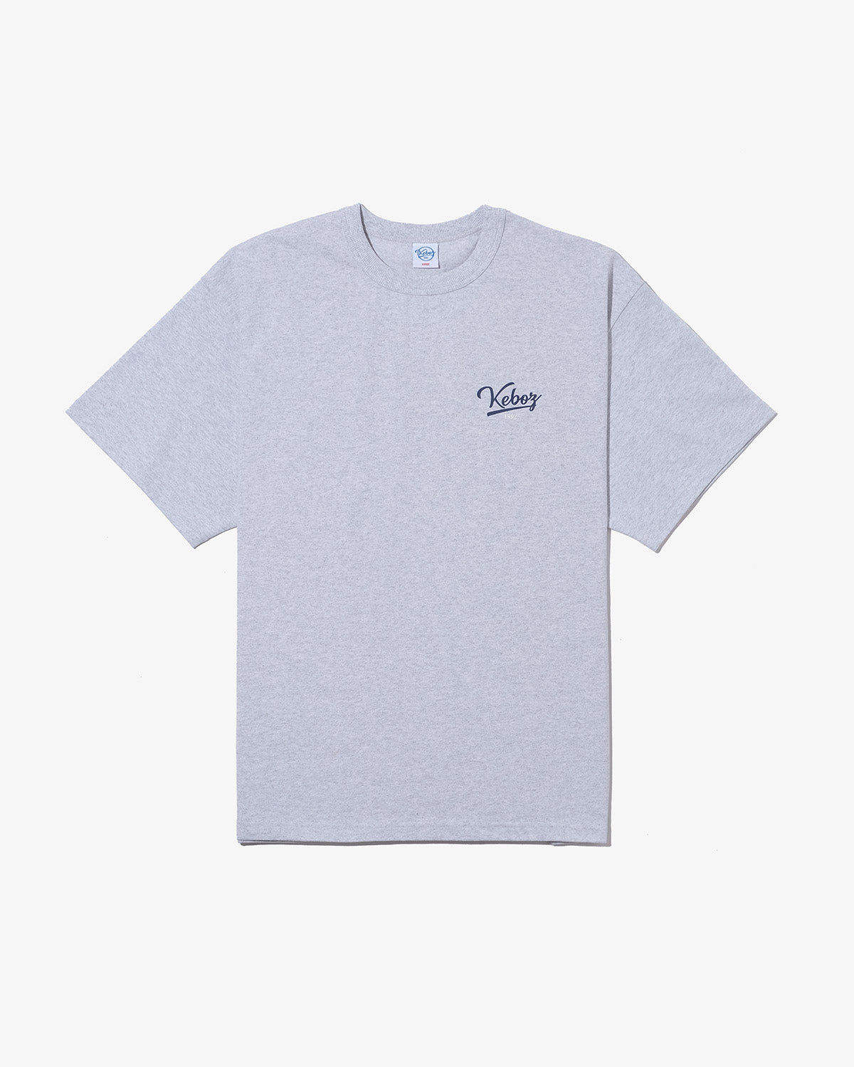 ICON LOGO S/S TEE