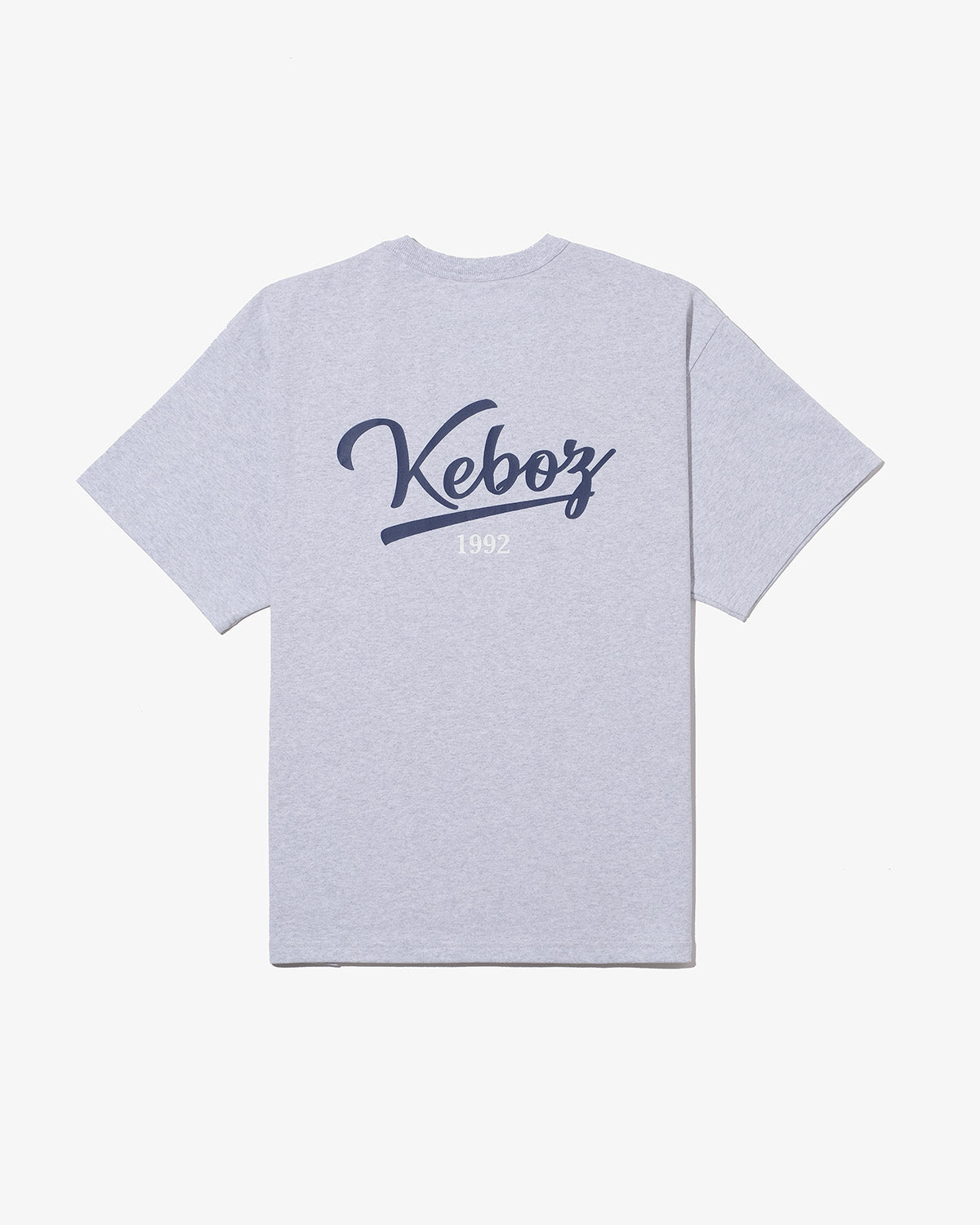 92. KIDS ICON LOGO S/S TEE（発送時期：５月）