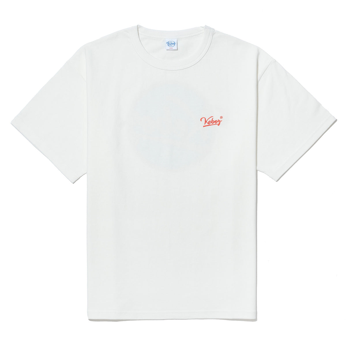 MT BB LOGO S/S TEE