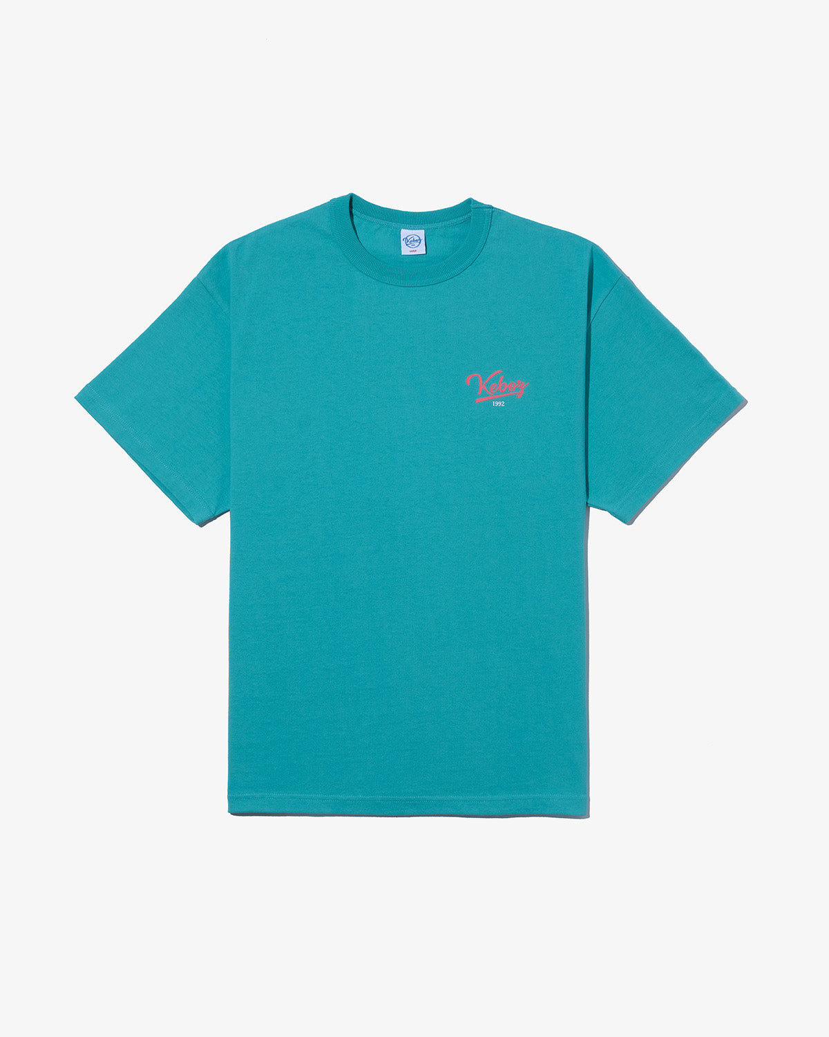 ICON LOGO S/S TEE