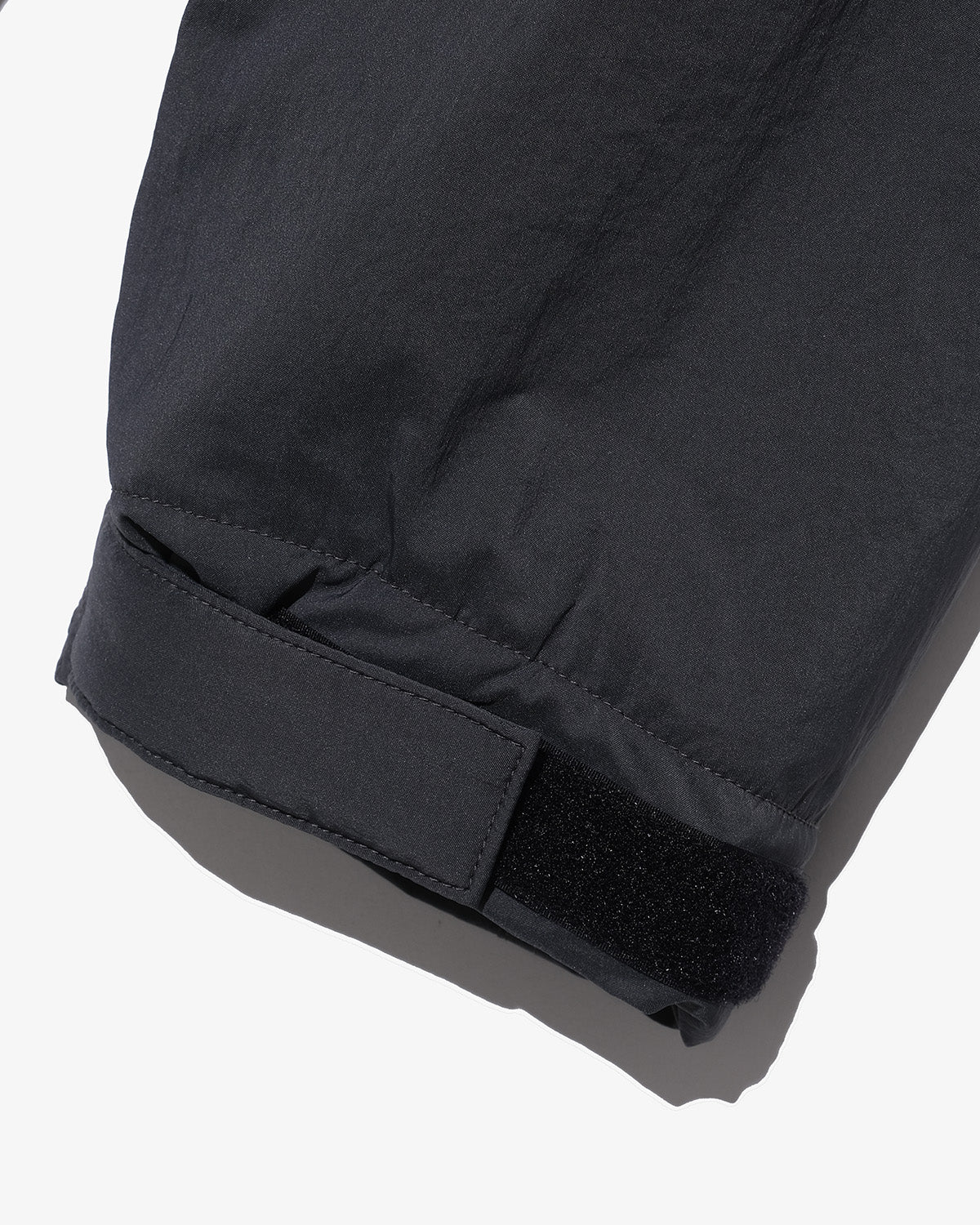 LIGHT NYLON PADDED JACKET
