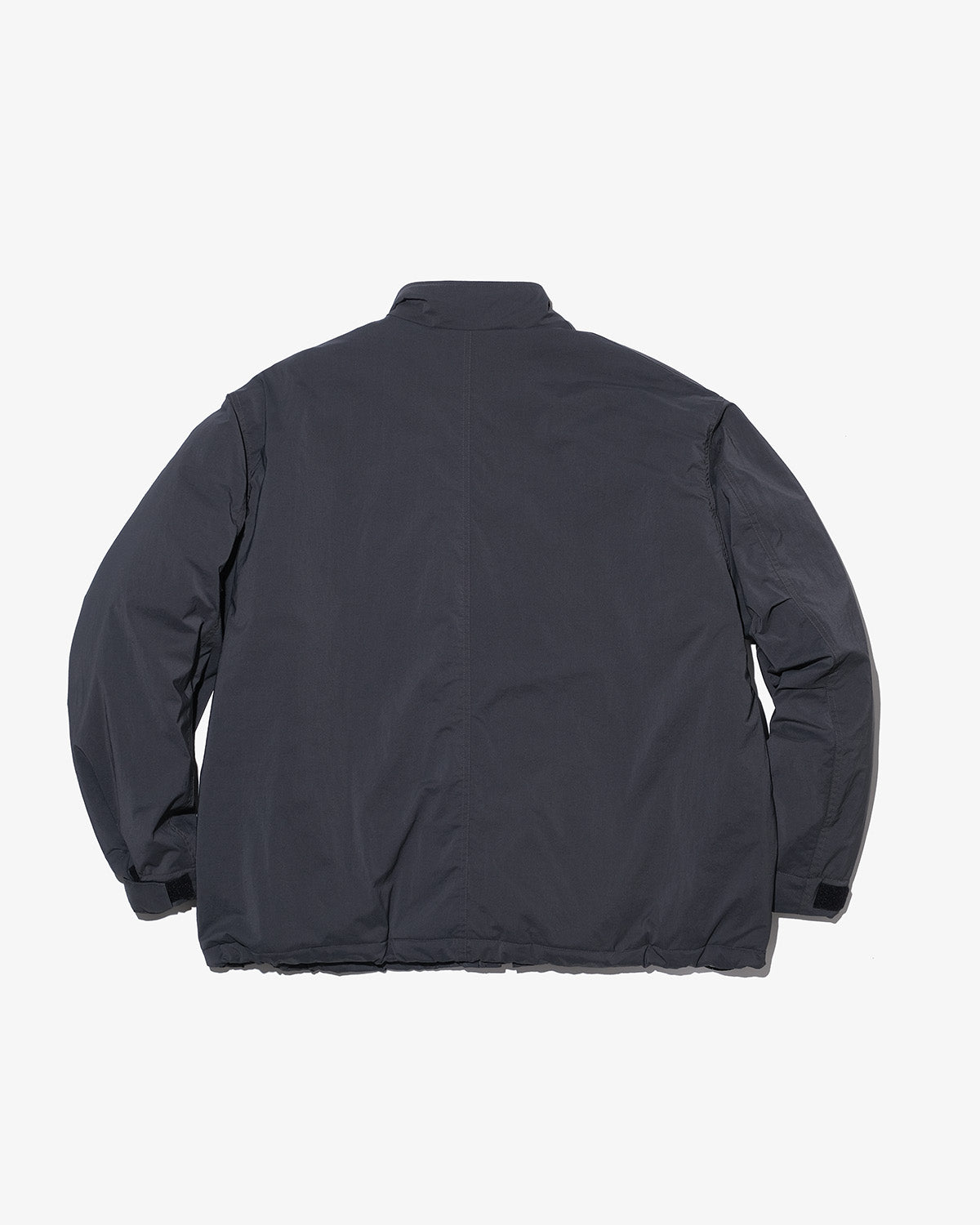 LIGHT NYLON PADDED JACKET