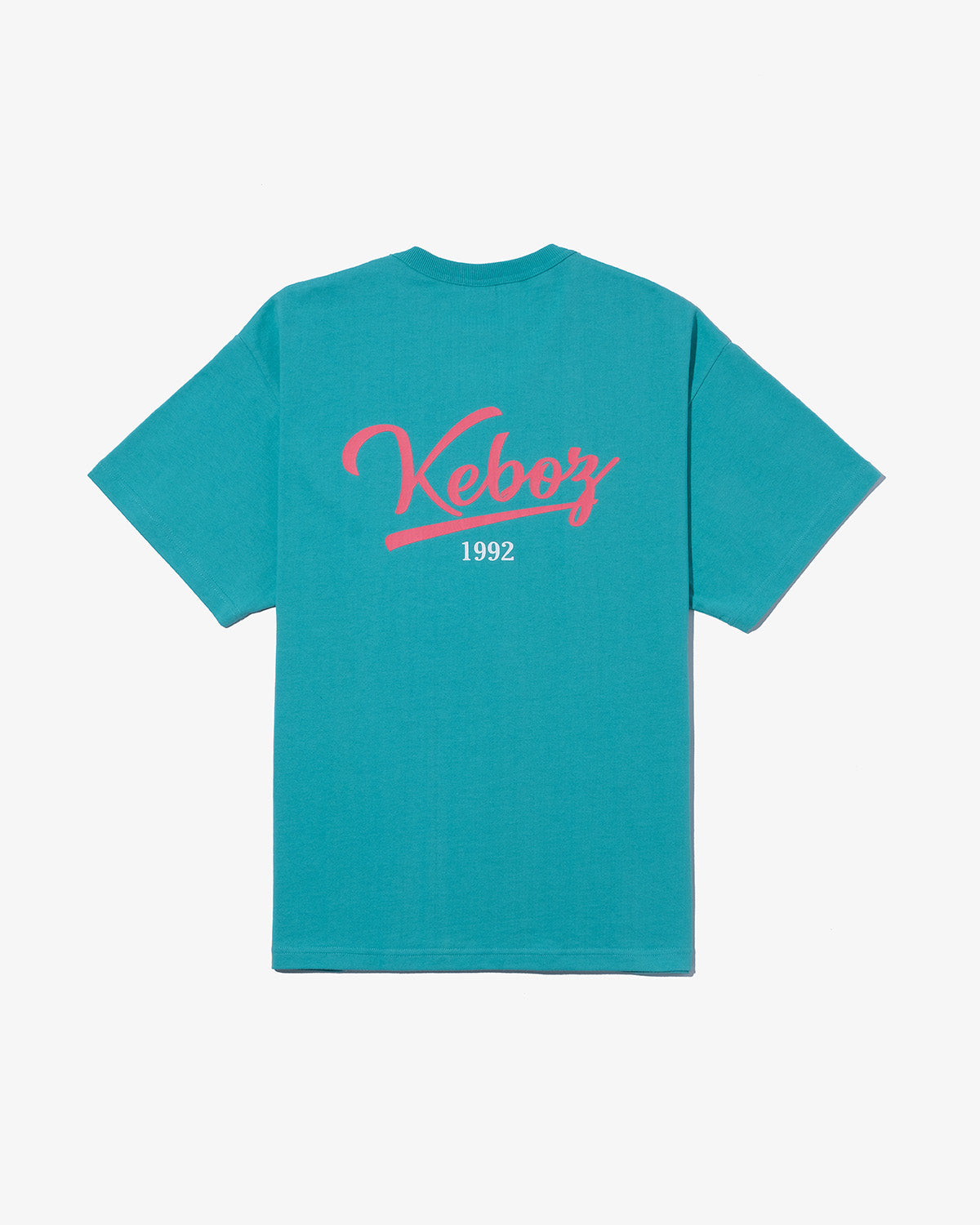 92. KIDS ICON LOGO S/S TEE（発送時期：５月）