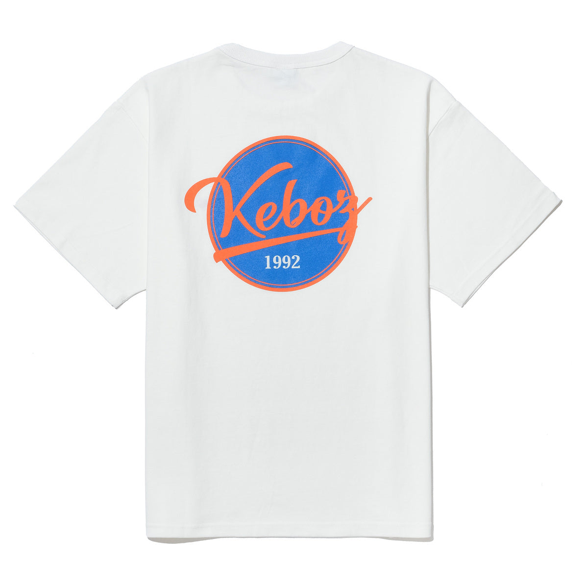 MT BB LOGO S/S TEE