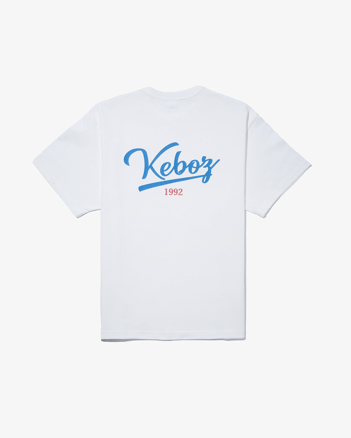 ICON LOGO S/S TEE