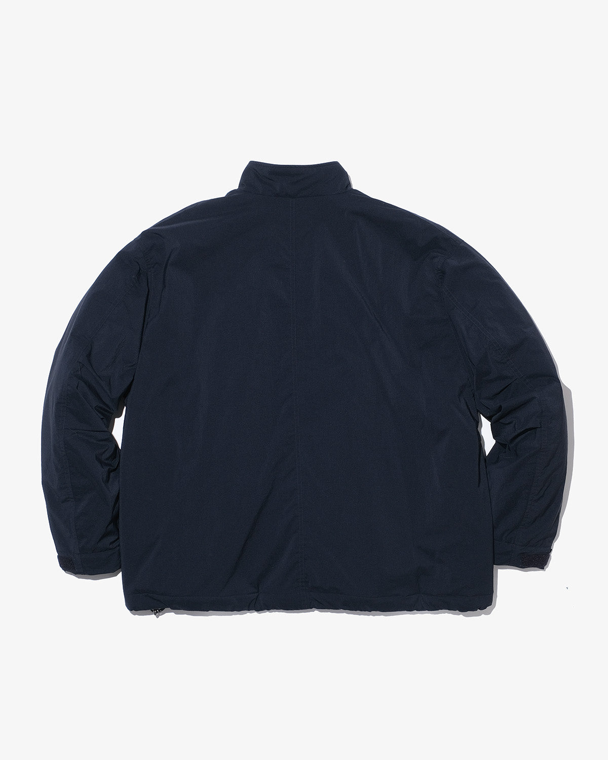 LIGHT NYLON PADDED JACKET