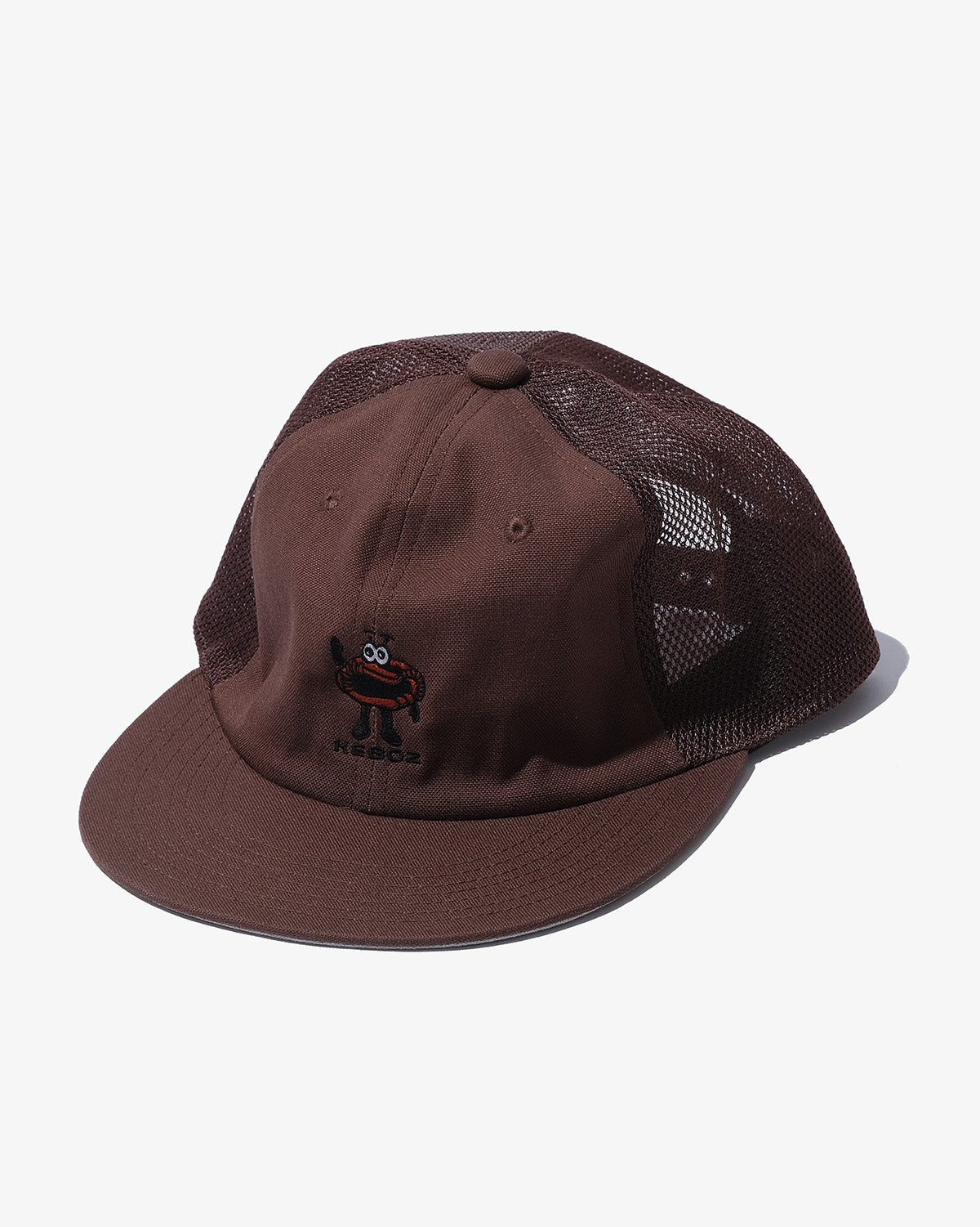 86. GLOVEKUN MESH CAP（発送時期：８月）