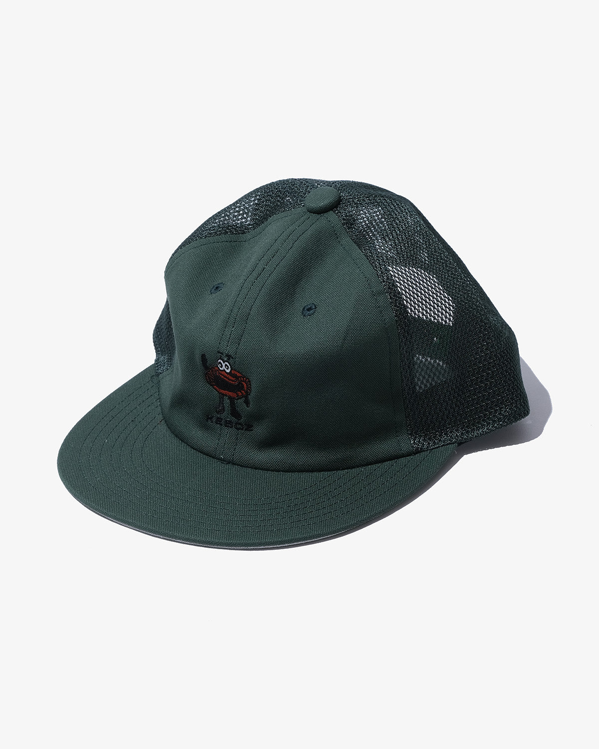 86. GLOVEKUN MESH CAP（発送時期：８月）