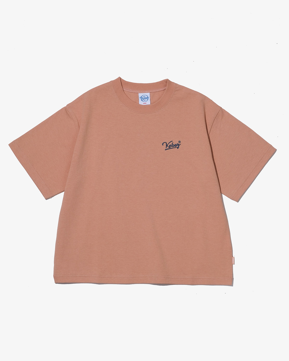 91. KIDS BB LOGO S/S TEE (Shipping: May) 