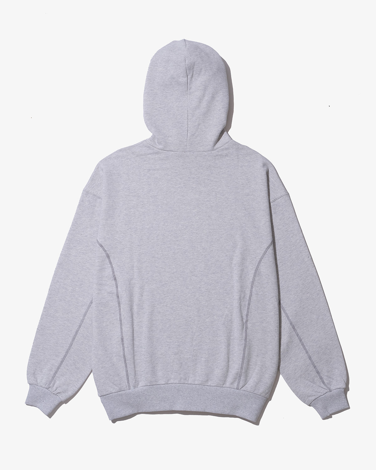 BALL STITCH SWEAT HOODIE