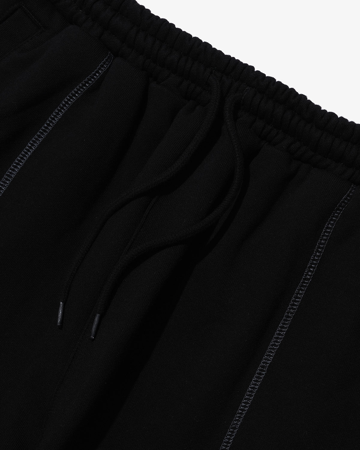 BALL STITCH SWEAT PANTS