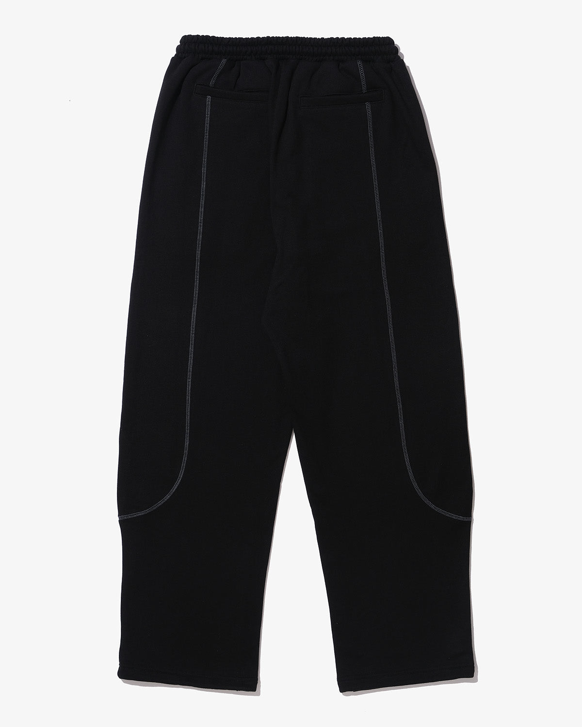 BALL STITCH SWEAT PANTS