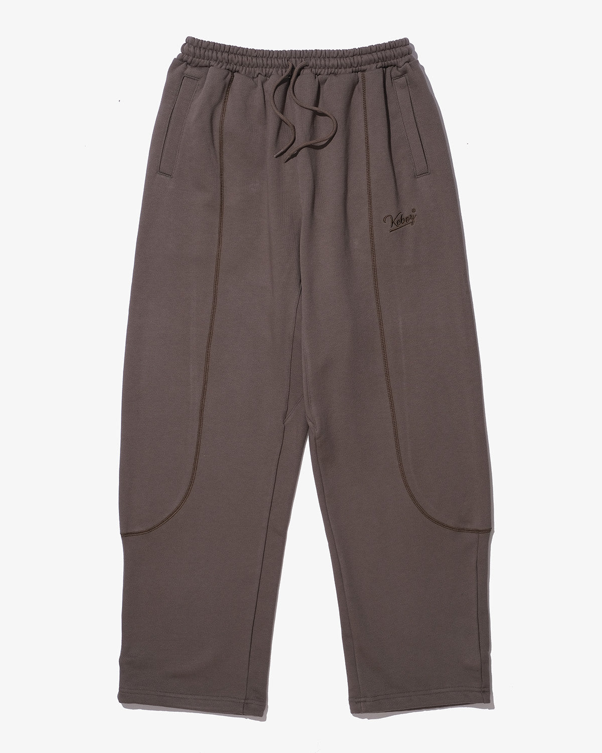 BALL STITCH SWEAT PANTS