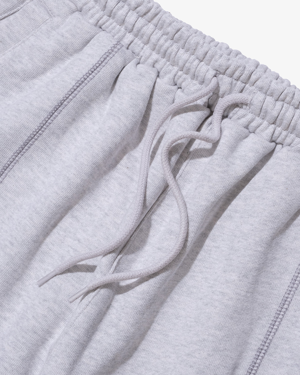 BALL STITCH SWEAT PANTS