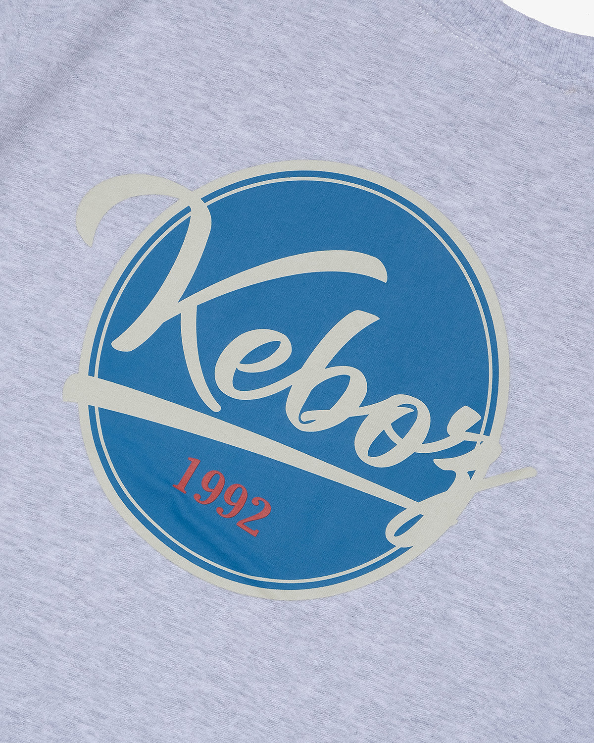 91. KIDS BB LOGO S/S TEE (Shipping: May) 
