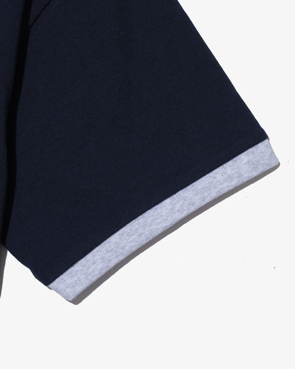 【KIDS】ICON RINGER S/S TEE