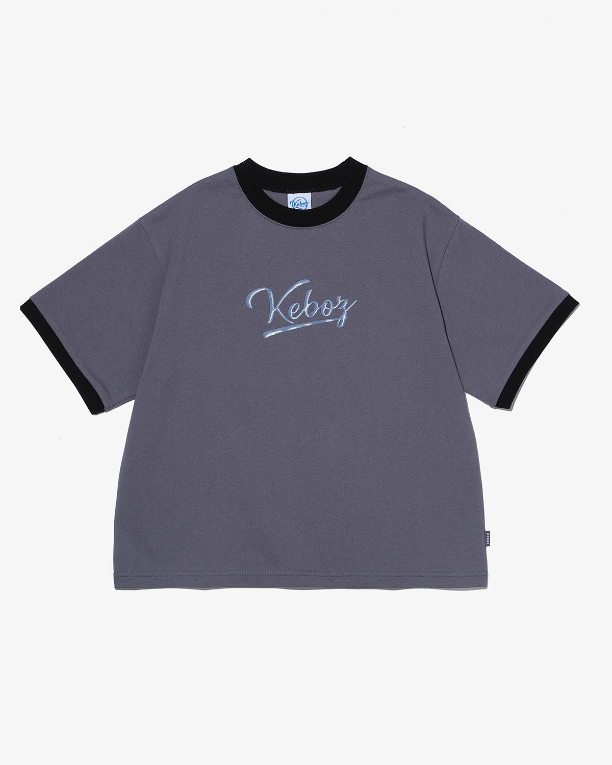 【KIDS】ICON RINGER S/S TEE