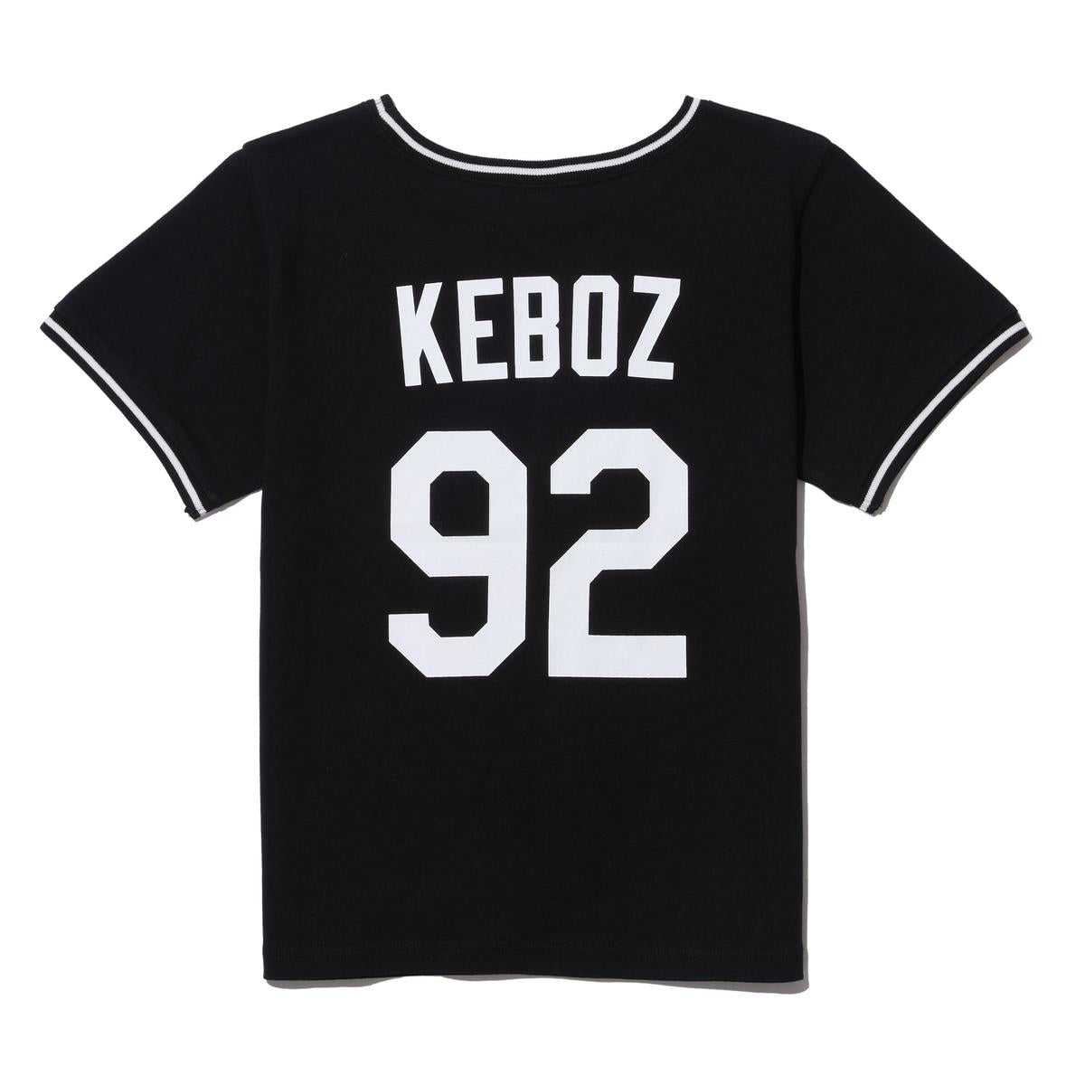 B92 RIB S/S TEE