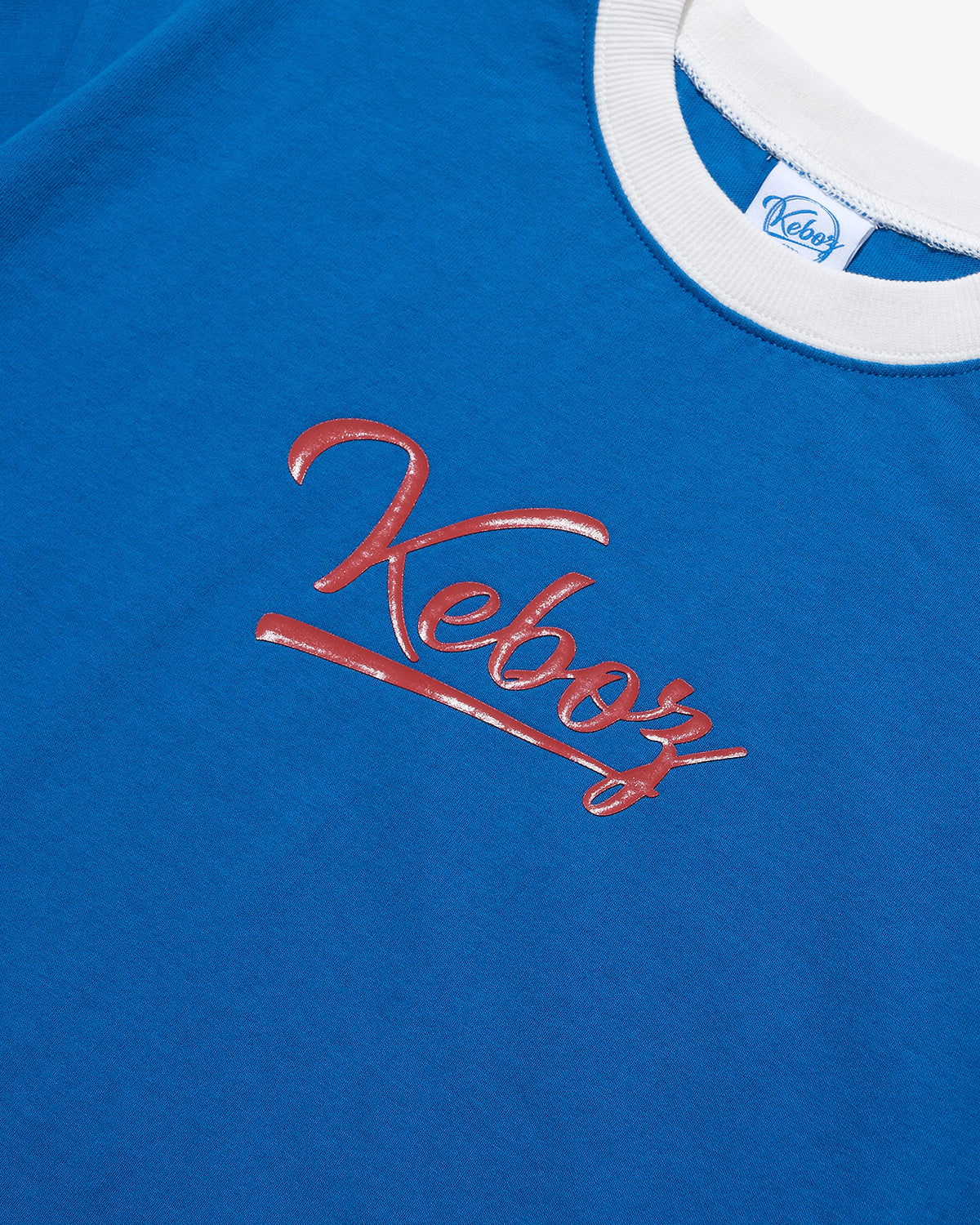 【KIDS】ICON RINGER S/S TEE