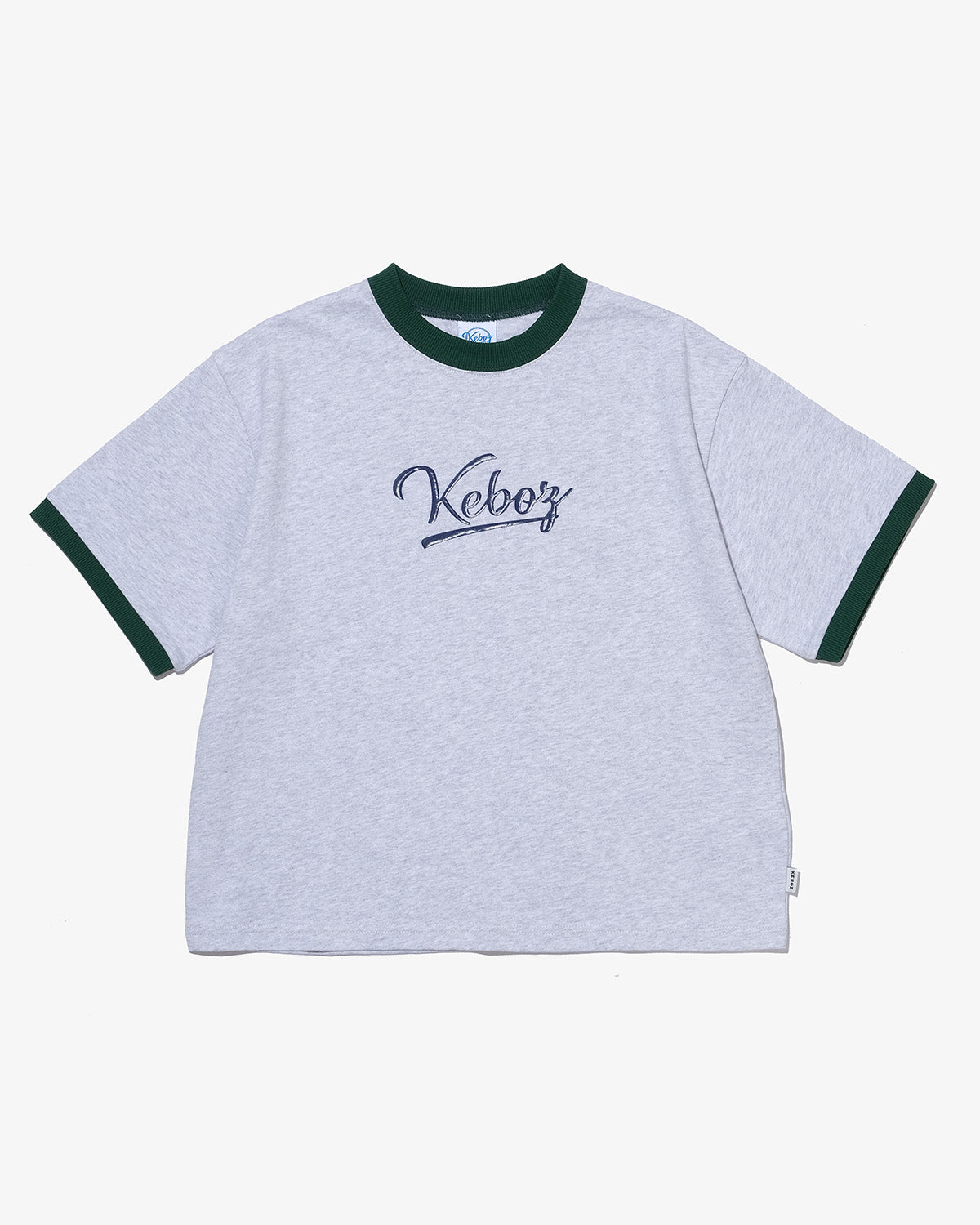 【KIDS】ICON RINGER S/S TEE