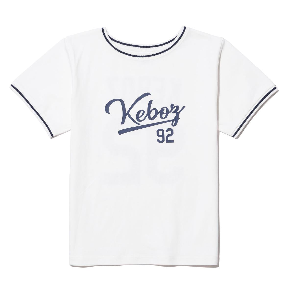 B92 RIB S/S TEE