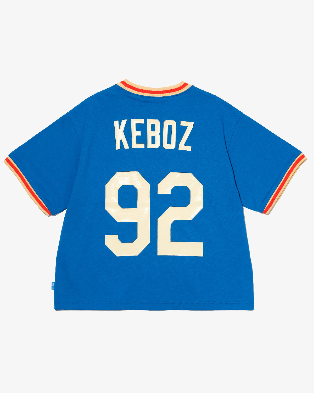 95. KIDS B92 RINGER S/S TEE (Shipping: May) 