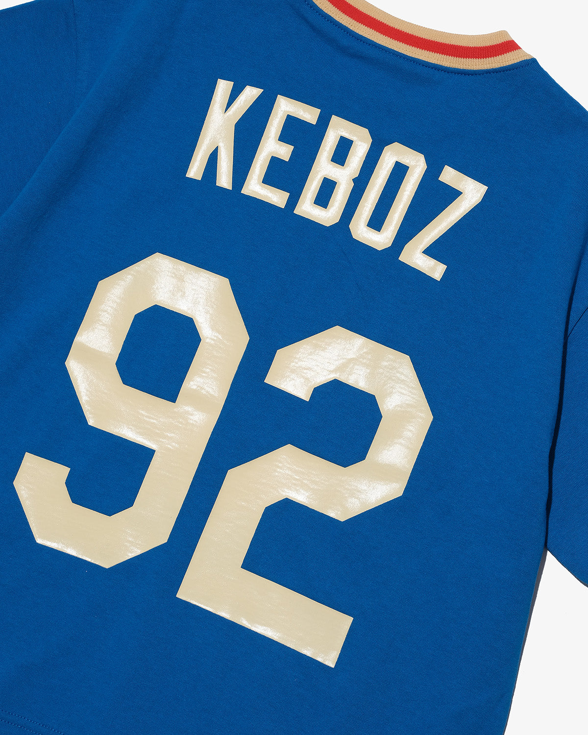 95. KIDS B92 RINGER S/S TEE (Shipping: May) 