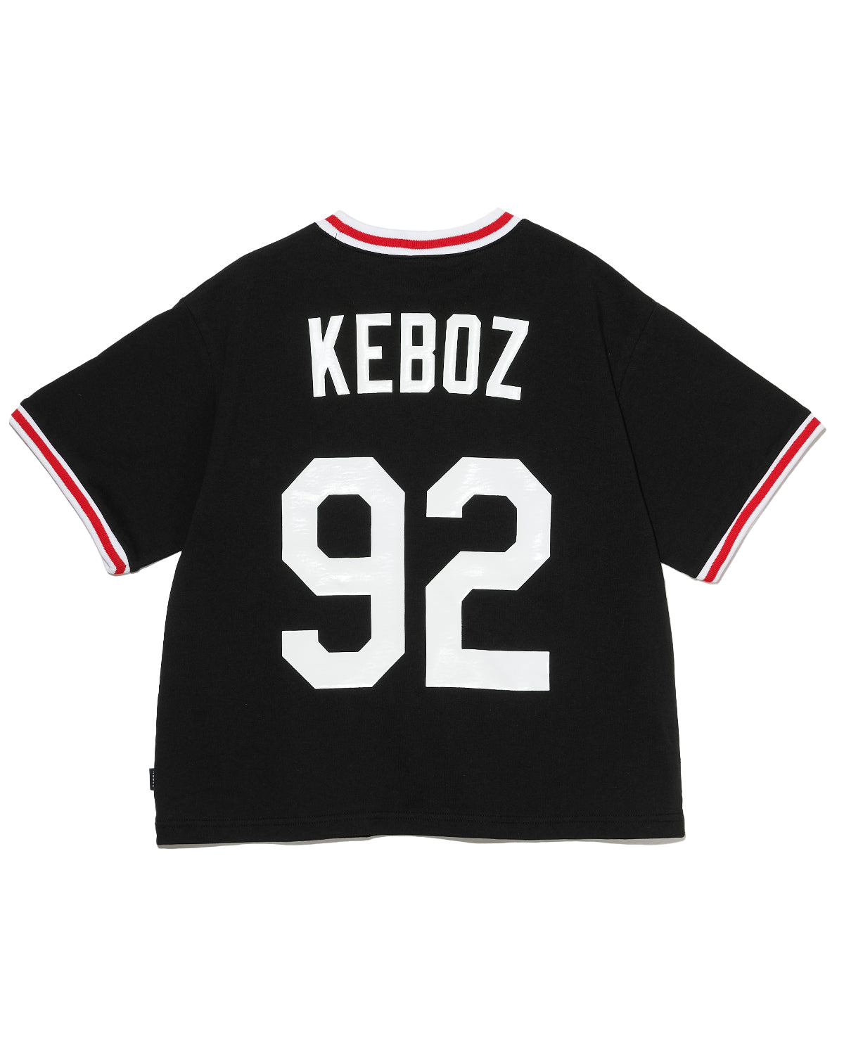 95. KIDS B92 RINGER S/S TEE (Shipping: May) 