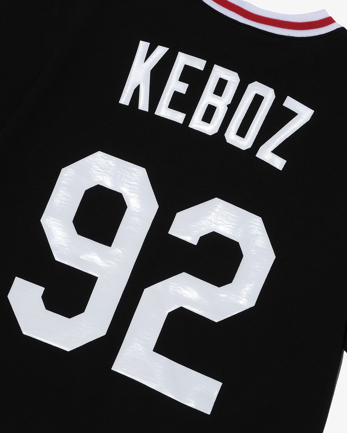 95. KIDS B92 RINGER S/S TEE (Shipping: May) 