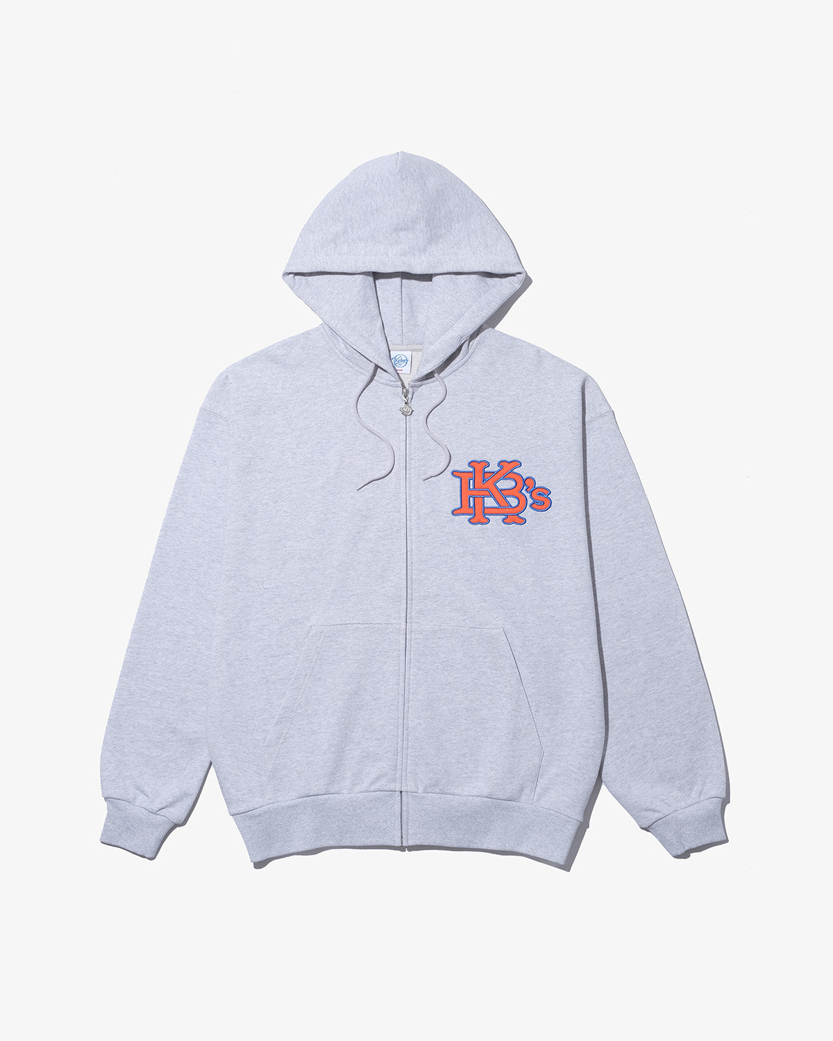 EFG SWEAT FULL ZIP HOODIE