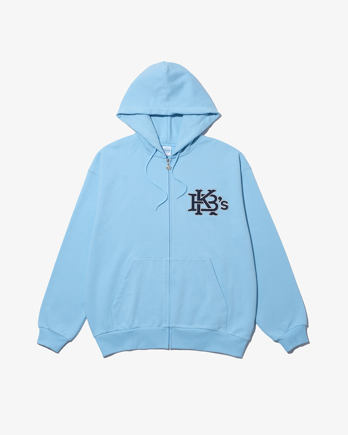 EFG SWEAT FULL ZIP HOODIE