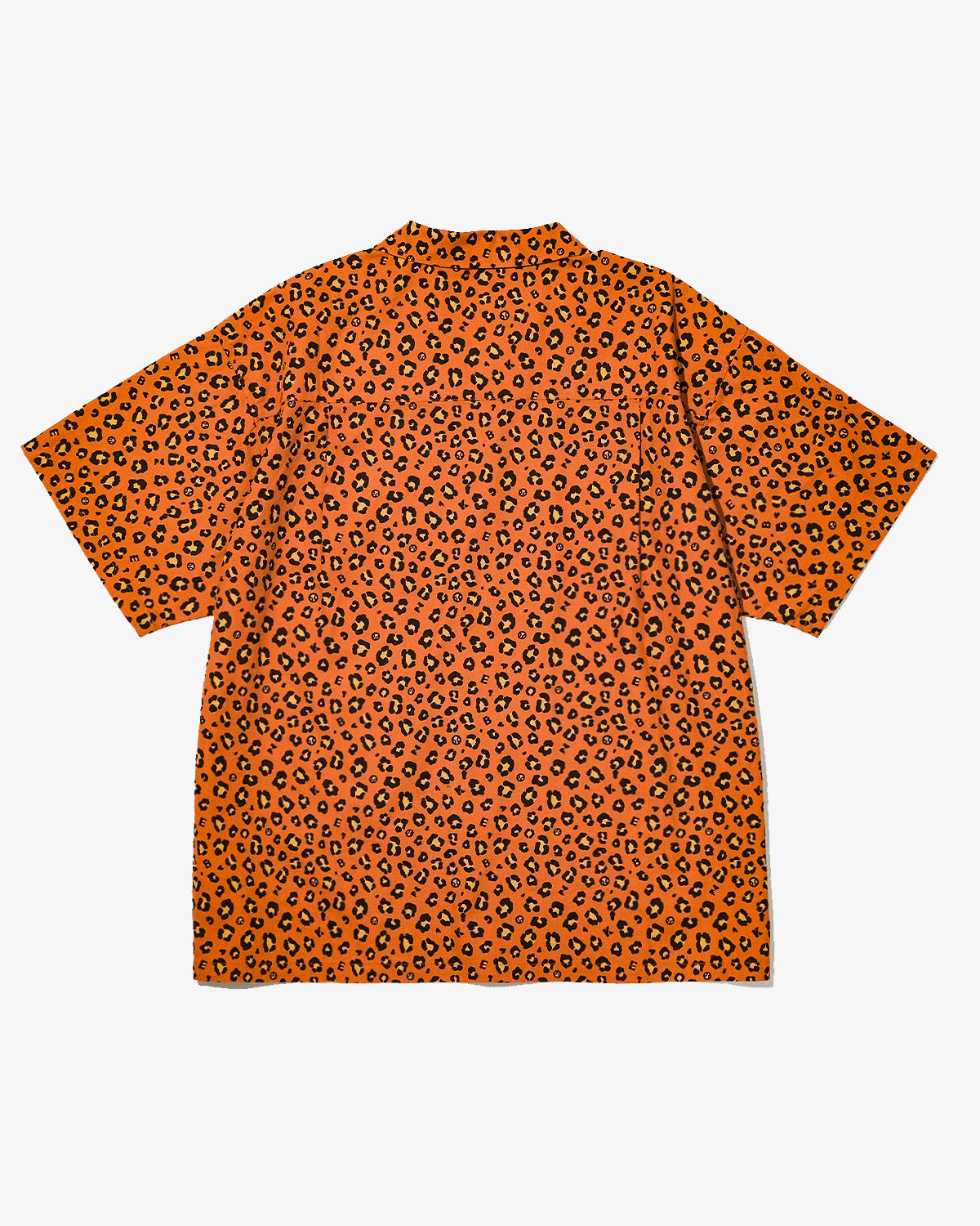 LEOPARD SHIRTS