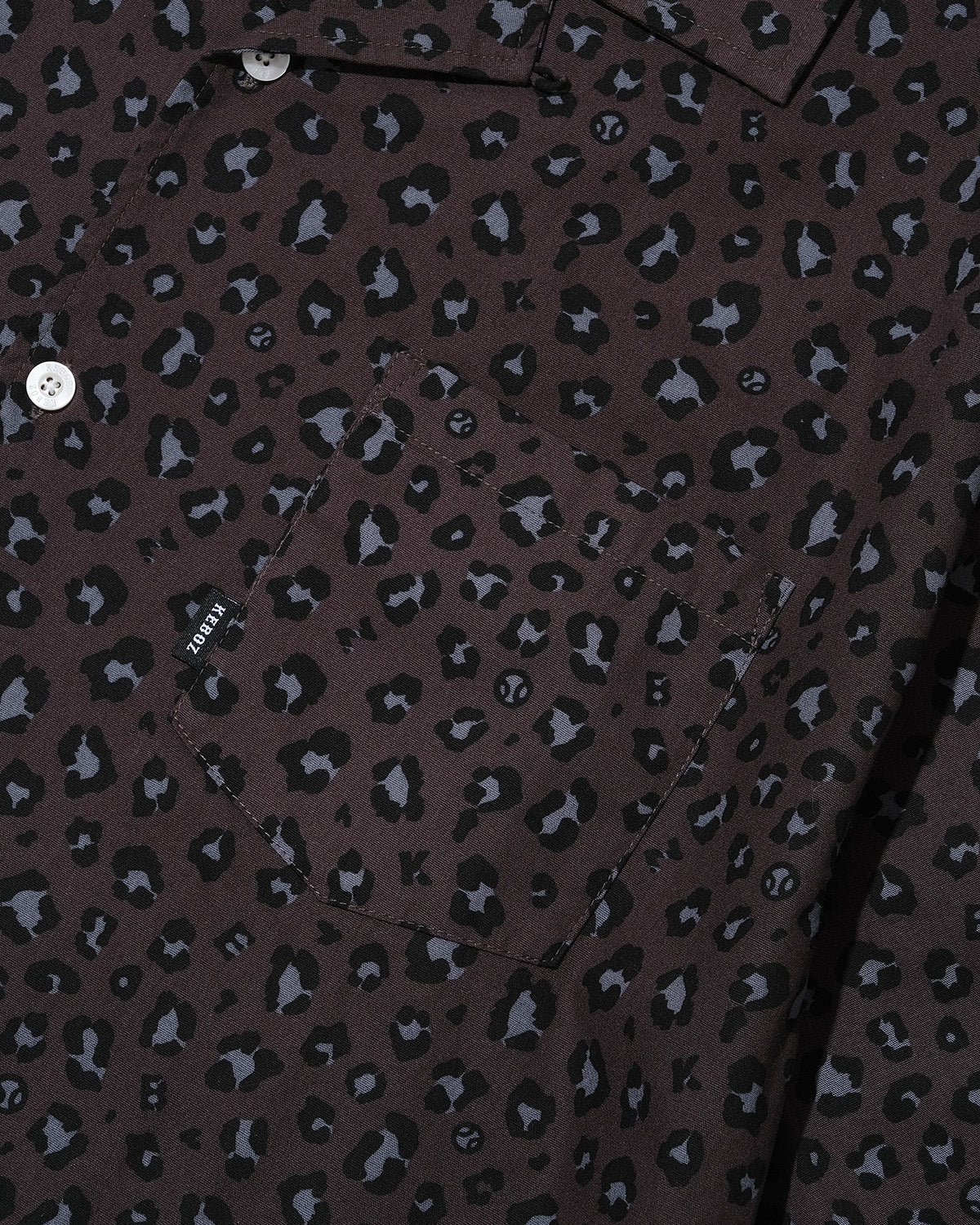 LEOPARD SHIRTS