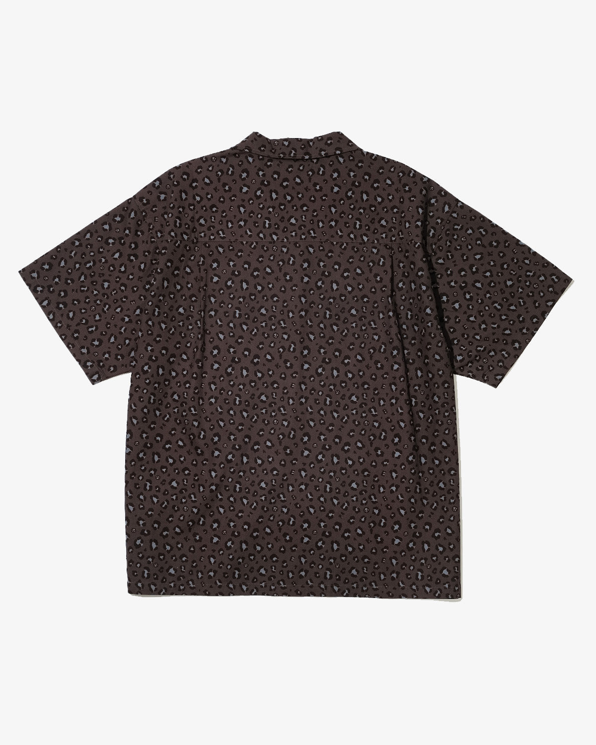 LEOPARD SHIRTS