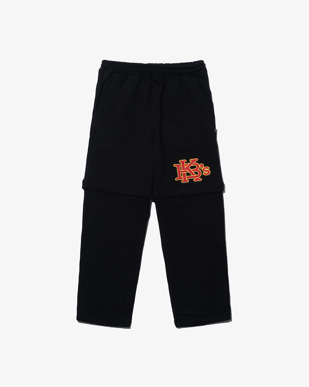 EFG SWEAT 2WAY PANTS