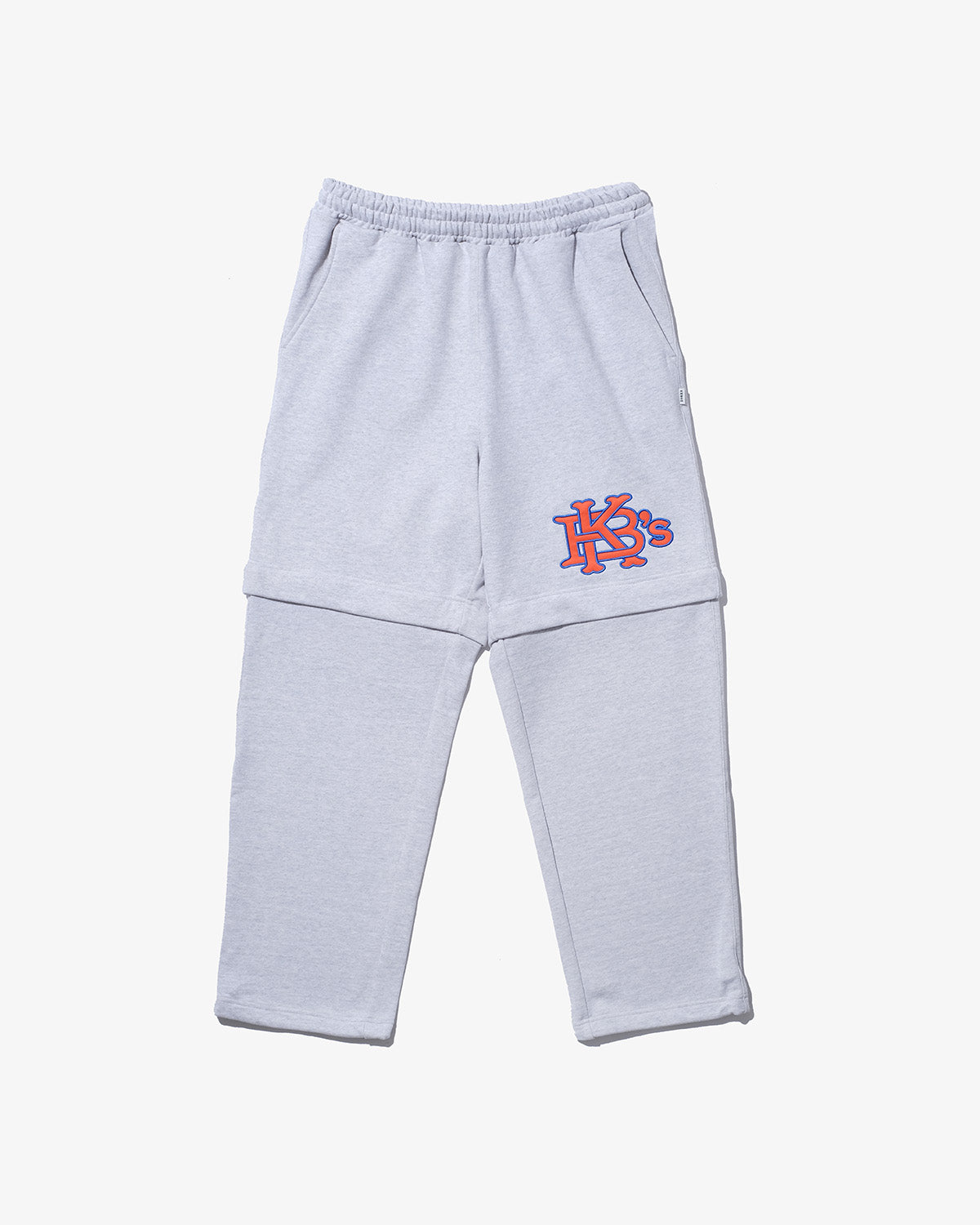 EFG SWEAT 2WAY PANTS