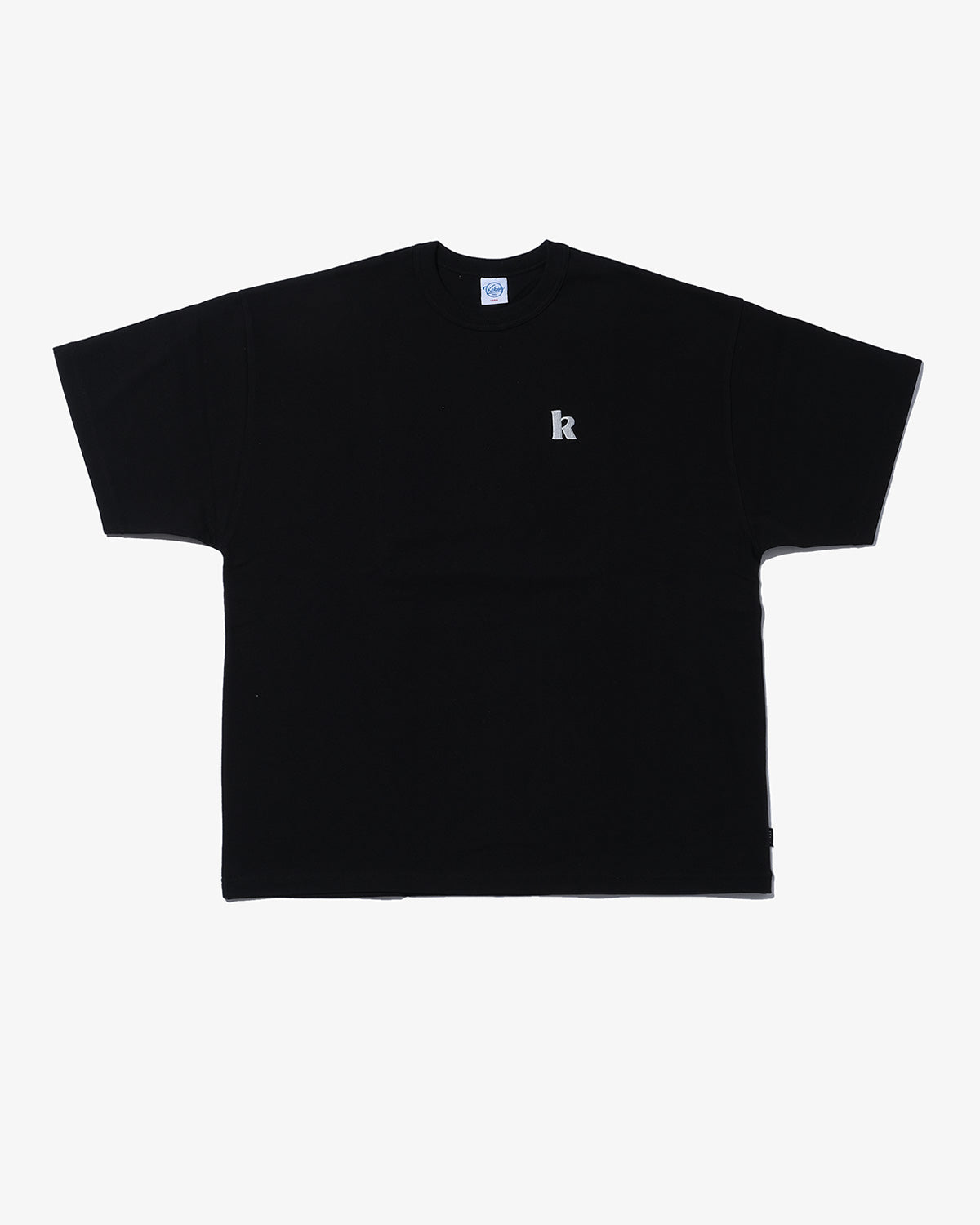 44. NK S/S TEE（発送時期：４月）