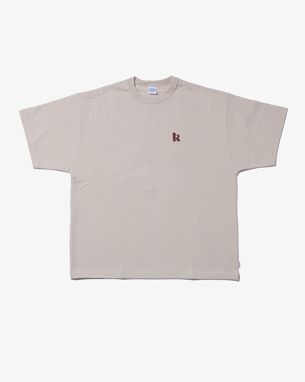 44. NK S/S TEE（発送時期：４月）