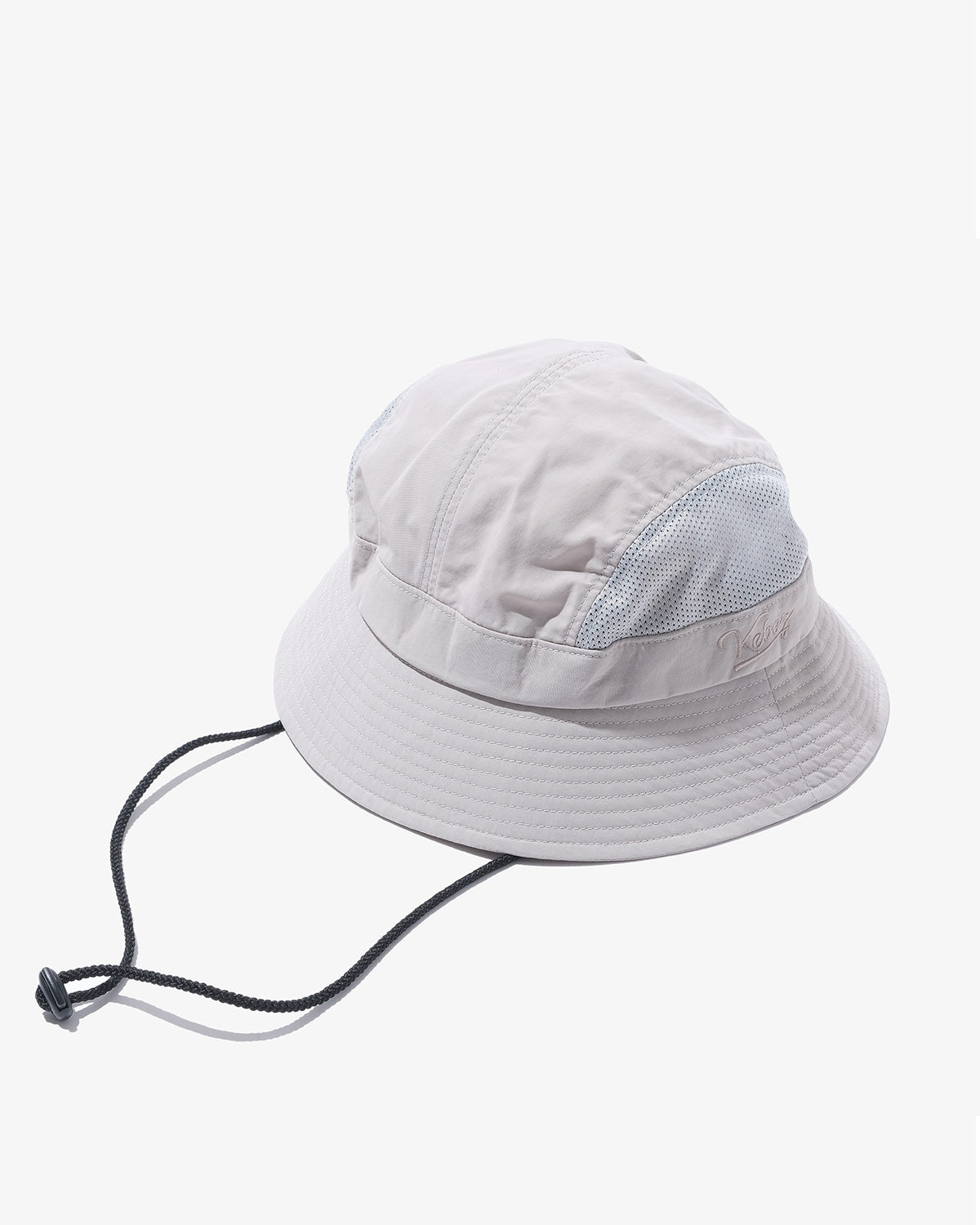 32. SUPPLEX MESH ADVENTURE HAT（発送時期：４月）