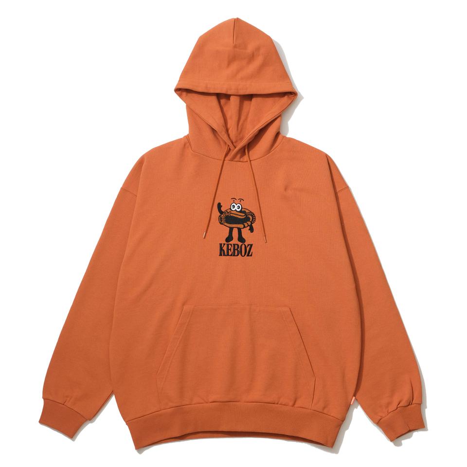 GK SWEAT HOODIE