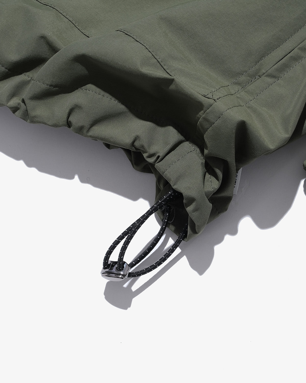 3-LAYER CONVERTIBLE JACKET