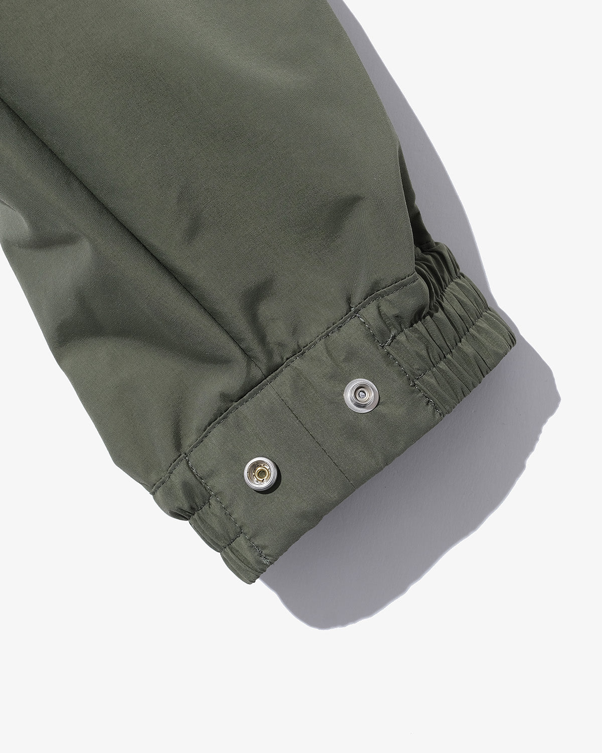 3-LAYER CONVERTIBLE JACKET