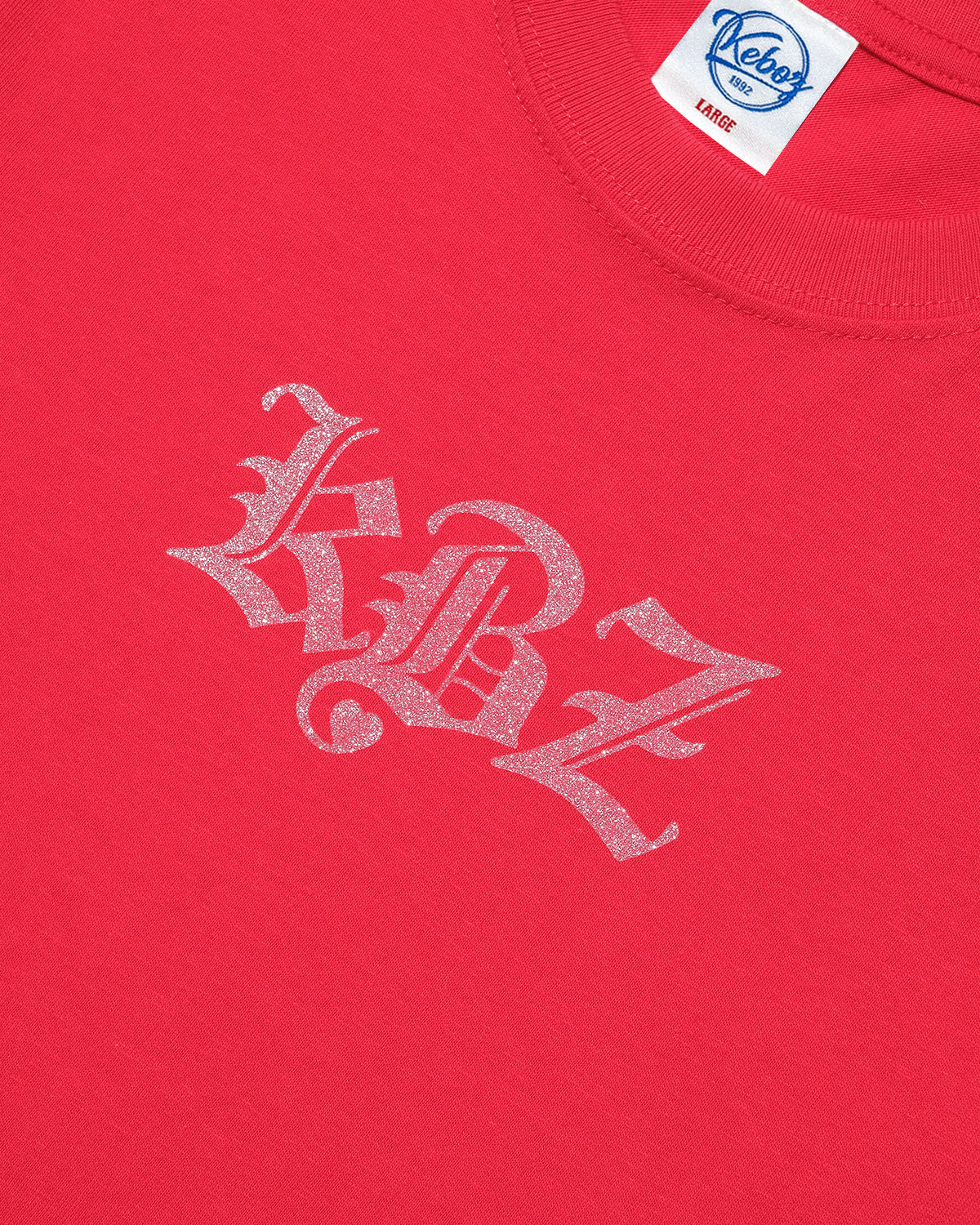 OEH BABY TEE