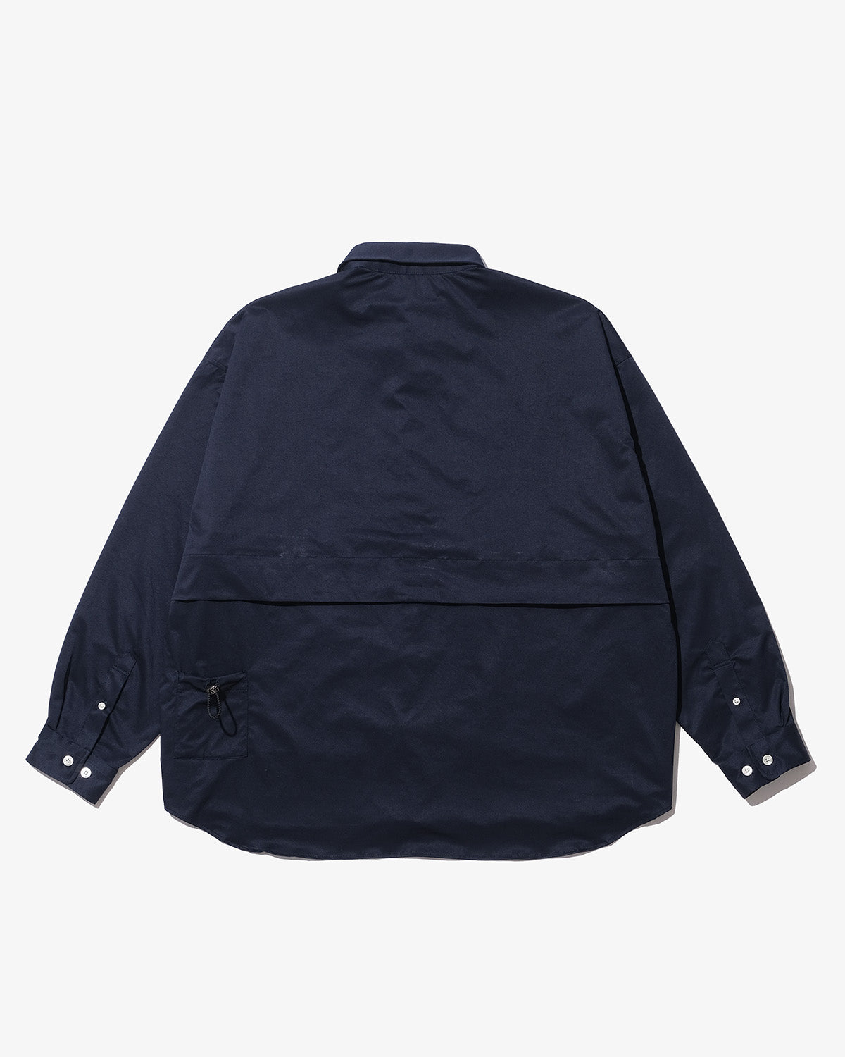 STRETCH TECH L/S SHIRT