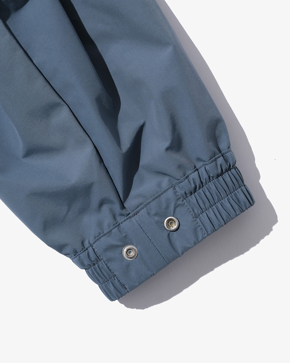 3-LAYER CONVERTIBLE JACKET