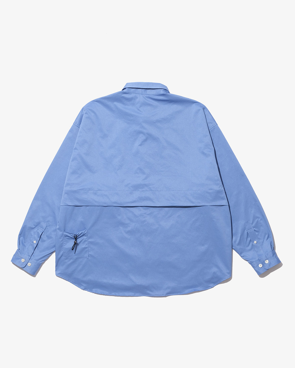 STRETCH TECH L/S SHIRT