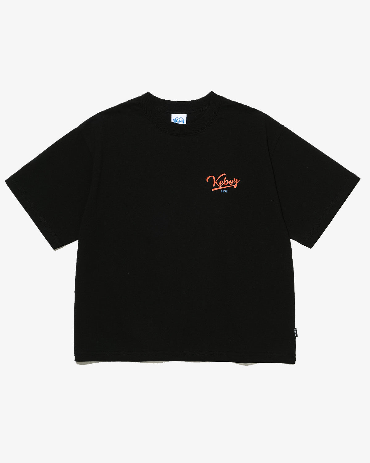 【KIDS】ICON LOGO S/S TEE
